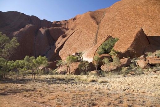 Australia 2014 - Uluru